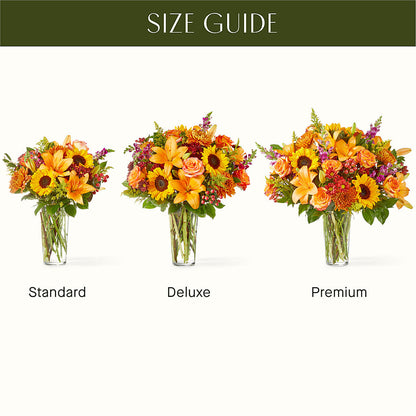 Seasons Change Bouquet –  Garden Of Eden Florist Inc, Coplay PA
