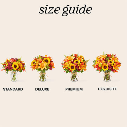 Sunny Side Bouquet –  Garden Of Eden Florist Inc, Coplay PA