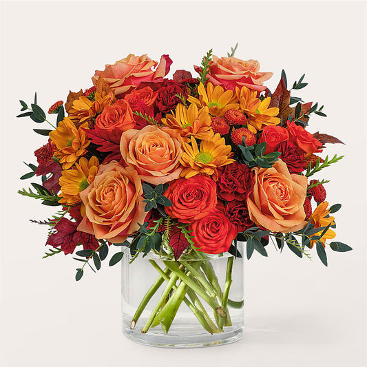 Sweet as Cinnamon Bouquet –  Garden Of Eden Florist Inc, Coplay PA