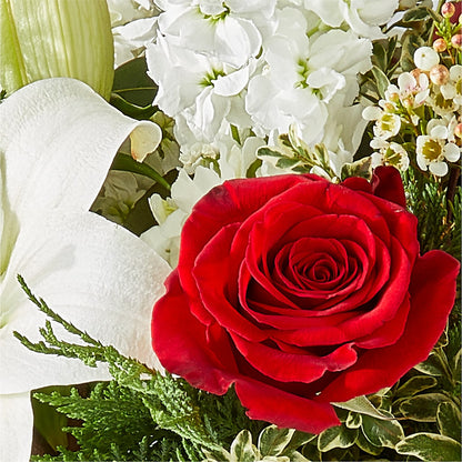 Twinkle Lights Bouquet –  Garden Of Eden Florist Inc, Coplay PA