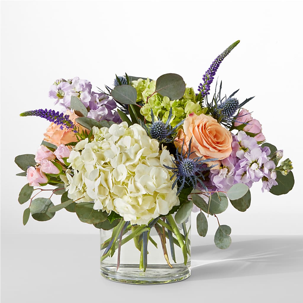 Porch Swing Bouquet –  Garden Of Eden Florist Inc, Coplay PA