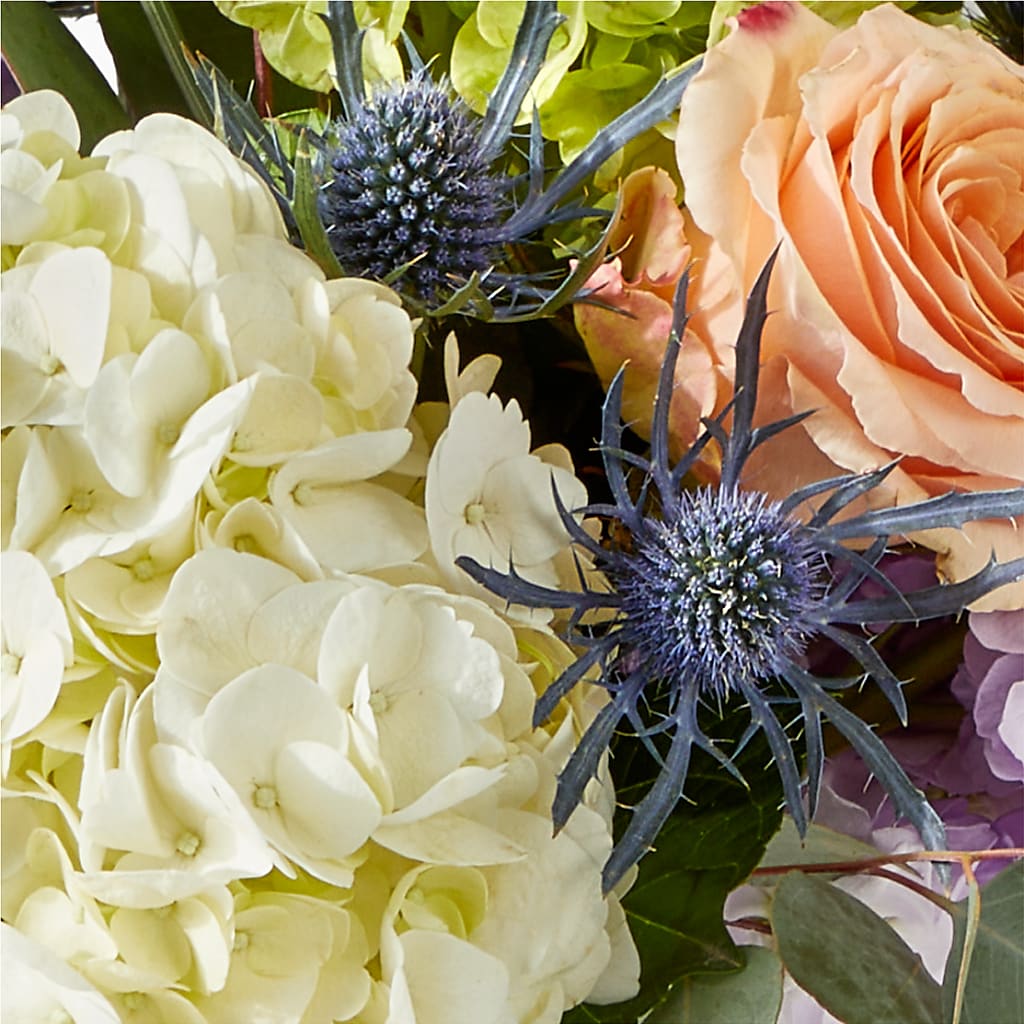 Porch Swing Bouquet –  Garden Of Eden Florist Inc, Coplay PA