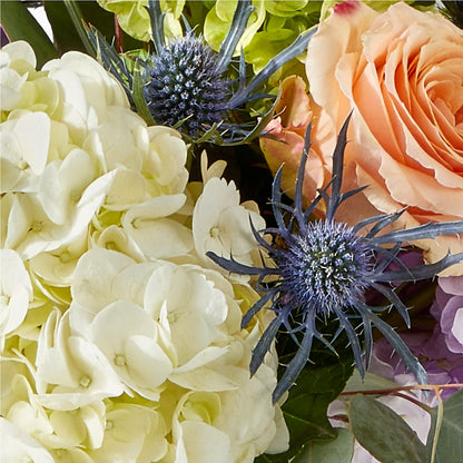 Porch Swing Bouquet –  Garden Of Eden Florist Inc, Coplay PA