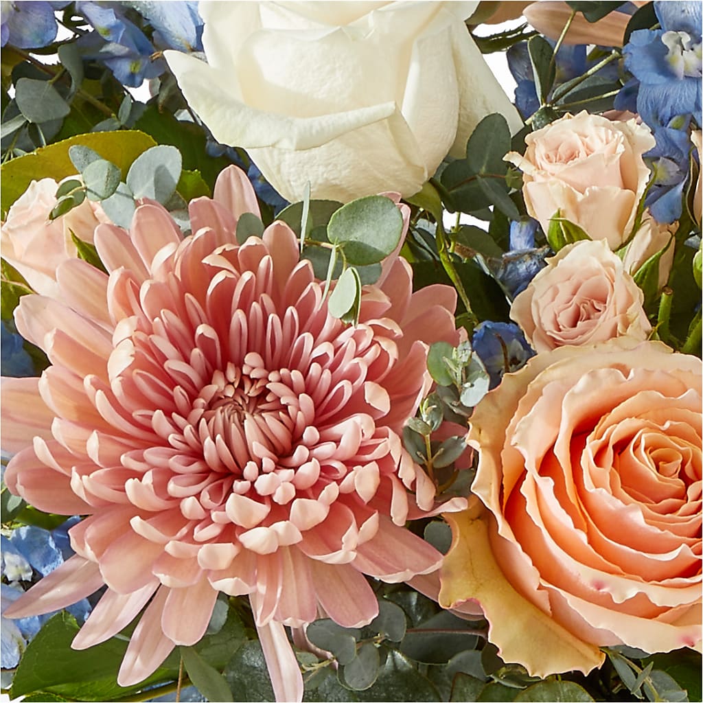 Inspired Bouquet –  Garden Of Eden Florist Inc, Coplay PA