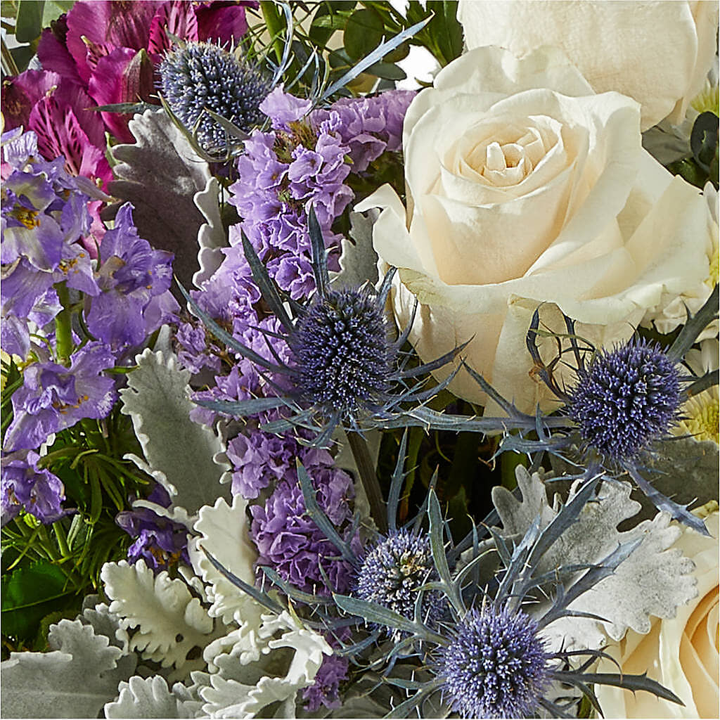 Shooting Star Bouquet –  Garden Of Eden Florist Inc, Coplay PA