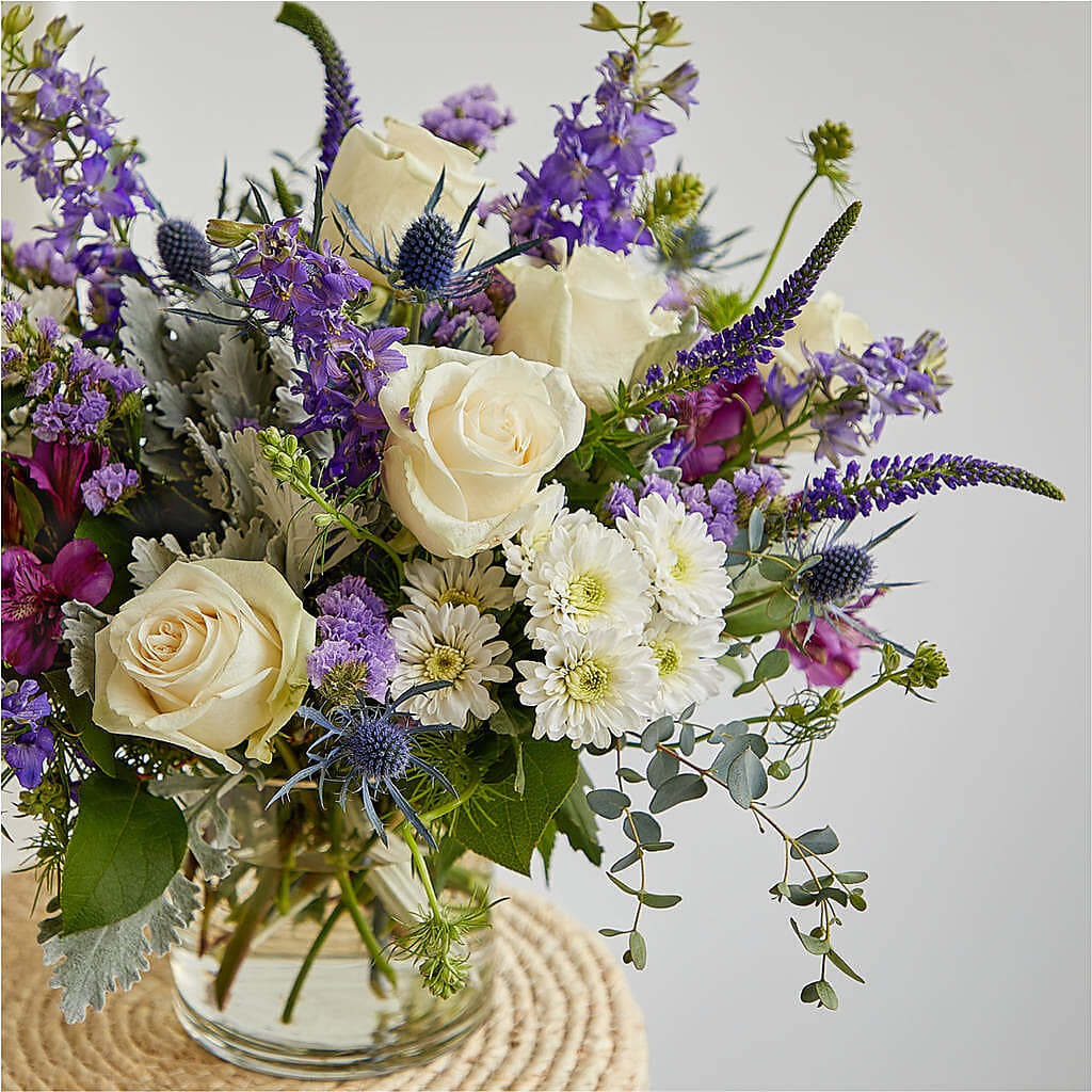 Shooting Star Bouquet –  Garden Of Eden Florist Inc, Coplay PA