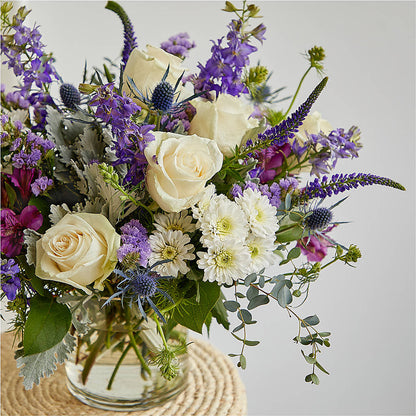 Shooting Star Bouquet –  Garden Of Eden Florist Inc, Coplay PA