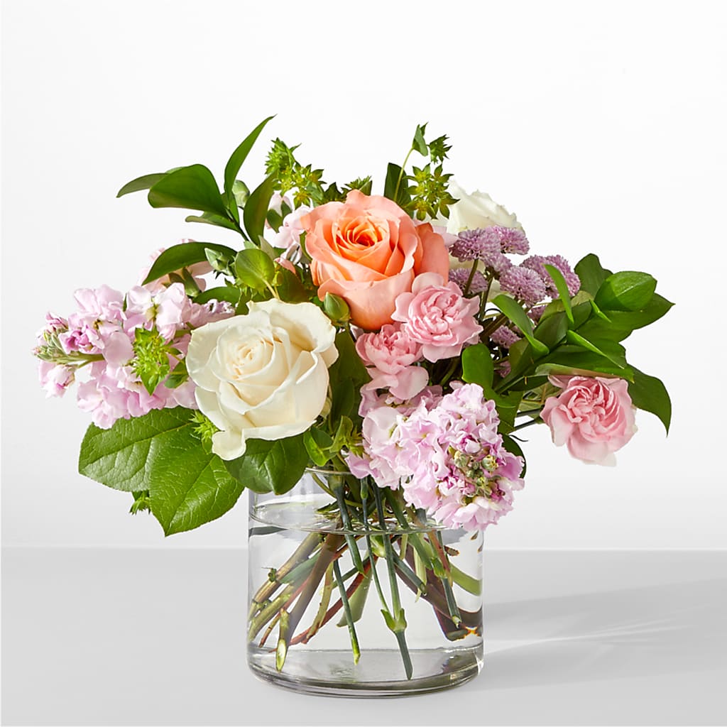 French Market Bouquet –  Garden Of Eden Florist Inc, Coplay PA