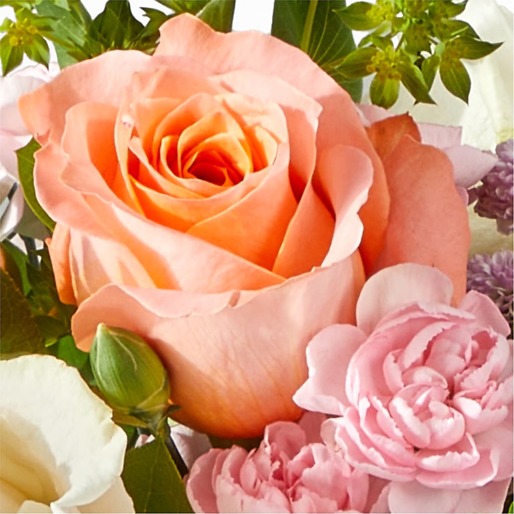 French Market Bouquet –  Garden Of Eden Florist Inc, Coplay PA