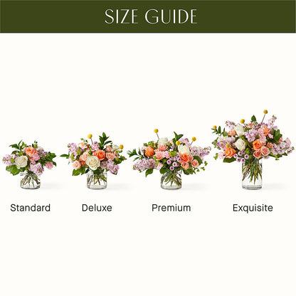 French Market Bouquet –  Garden Of Eden Florist Inc, Coplay PA