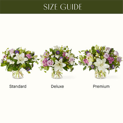 April Showers Bouquet –  Garden Of Eden Florist Inc, Coplay PA