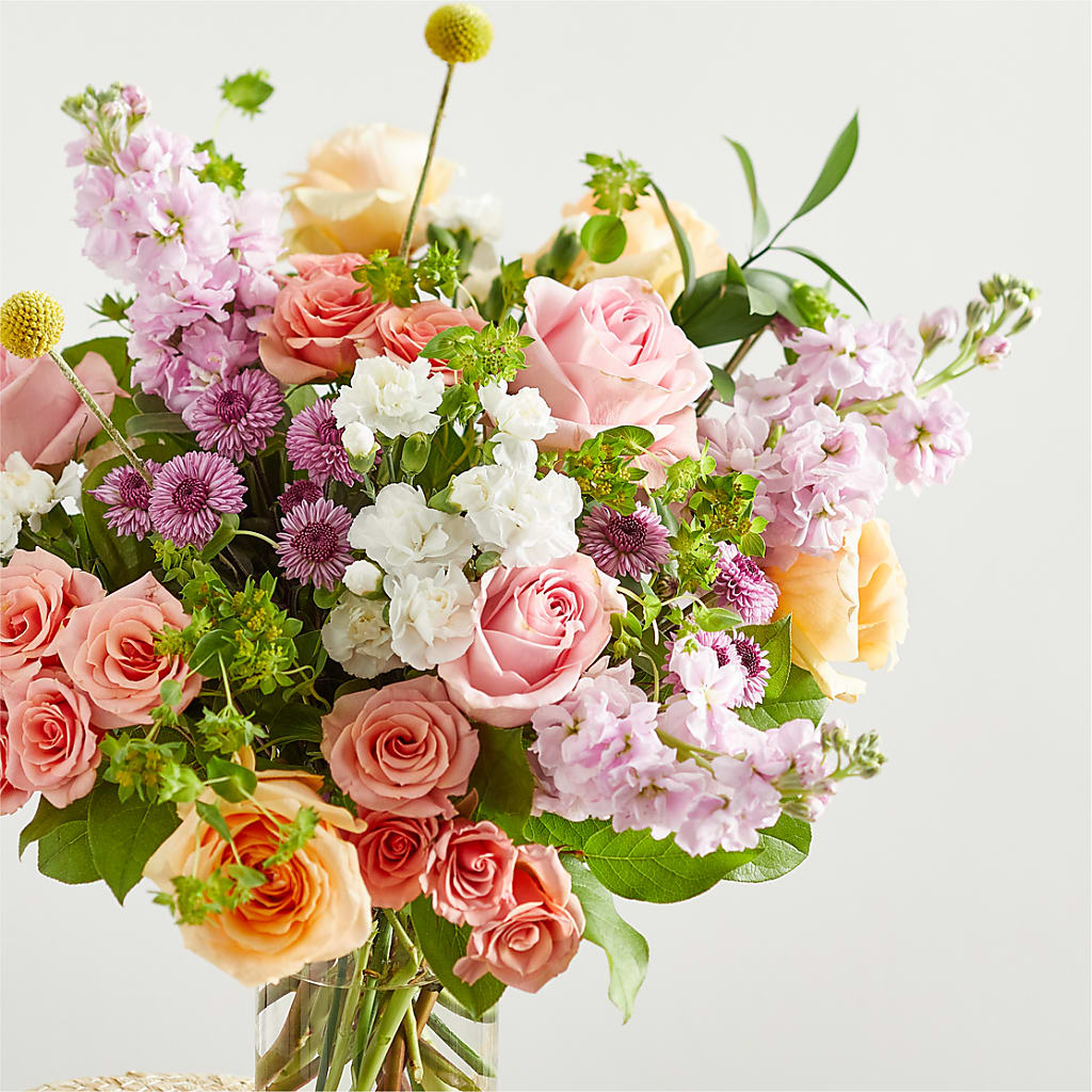 Perfect Contentment Bouquet –  Garden Of Eden Florist Inc, Coplay PA