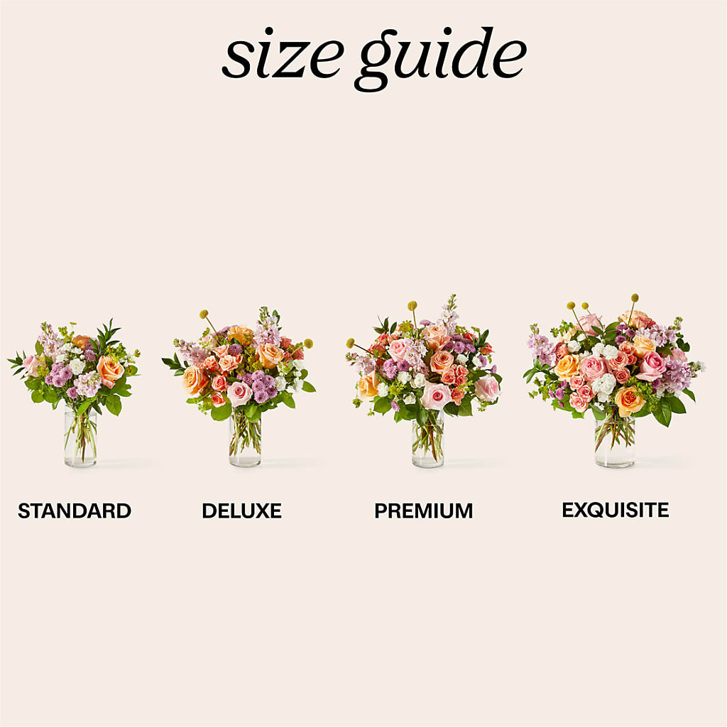 Perfect Contentment Bouquet –  Garden Of Eden Florist Inc, Coplay PA