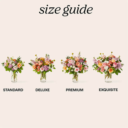 Perfect Contentment Bouquet –  Garden Of Eden Florist Inc, Coplay PA