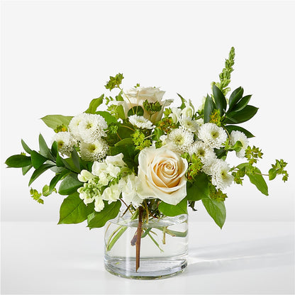 Hint of Vanilla Bouquet –  Garden Of Eden Florist Inc, Coplay PA
