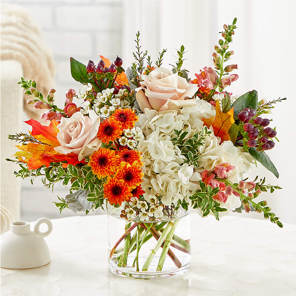 Autumnal Equinox Bouquet –  Garden Of Eden Florist Inc, Coplay PA