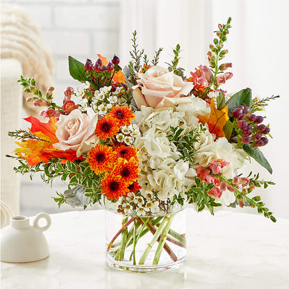 Autumnal Equinox Bouquet –  Garden Of Eden Florist Inc, Coplay PA