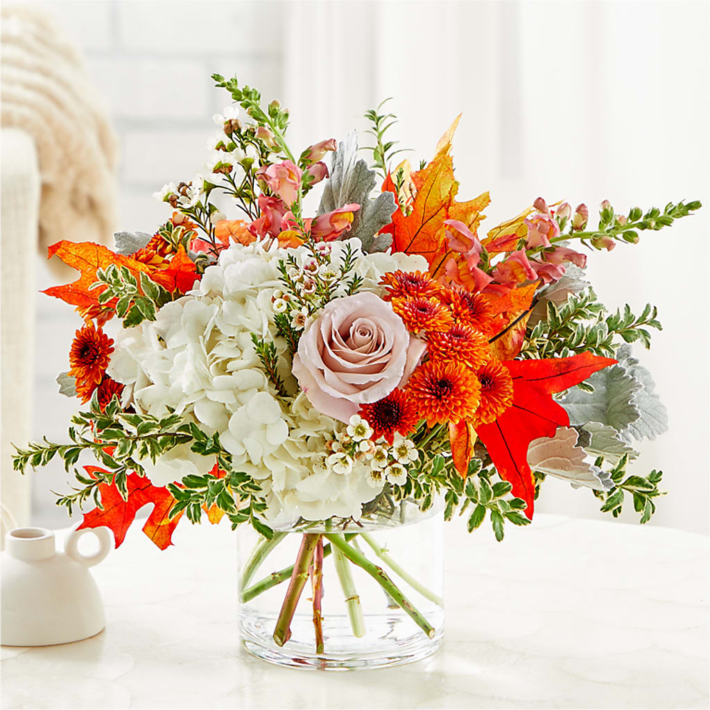 Autumnal Equinox Bouquet –  Garden Of Eden Florist Inc, Coplay PA