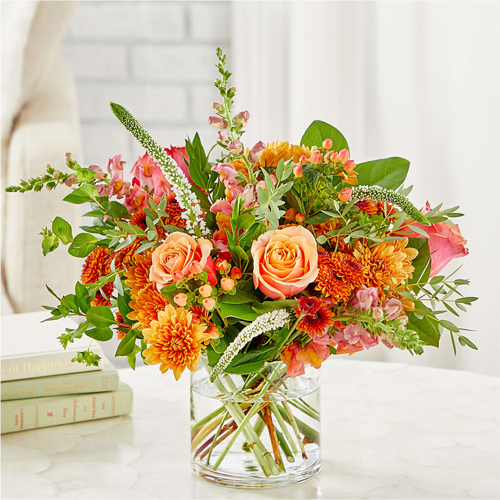 Leafy Trails Bouquet –  Garden Of Eden Florist Inc, Coplay PA