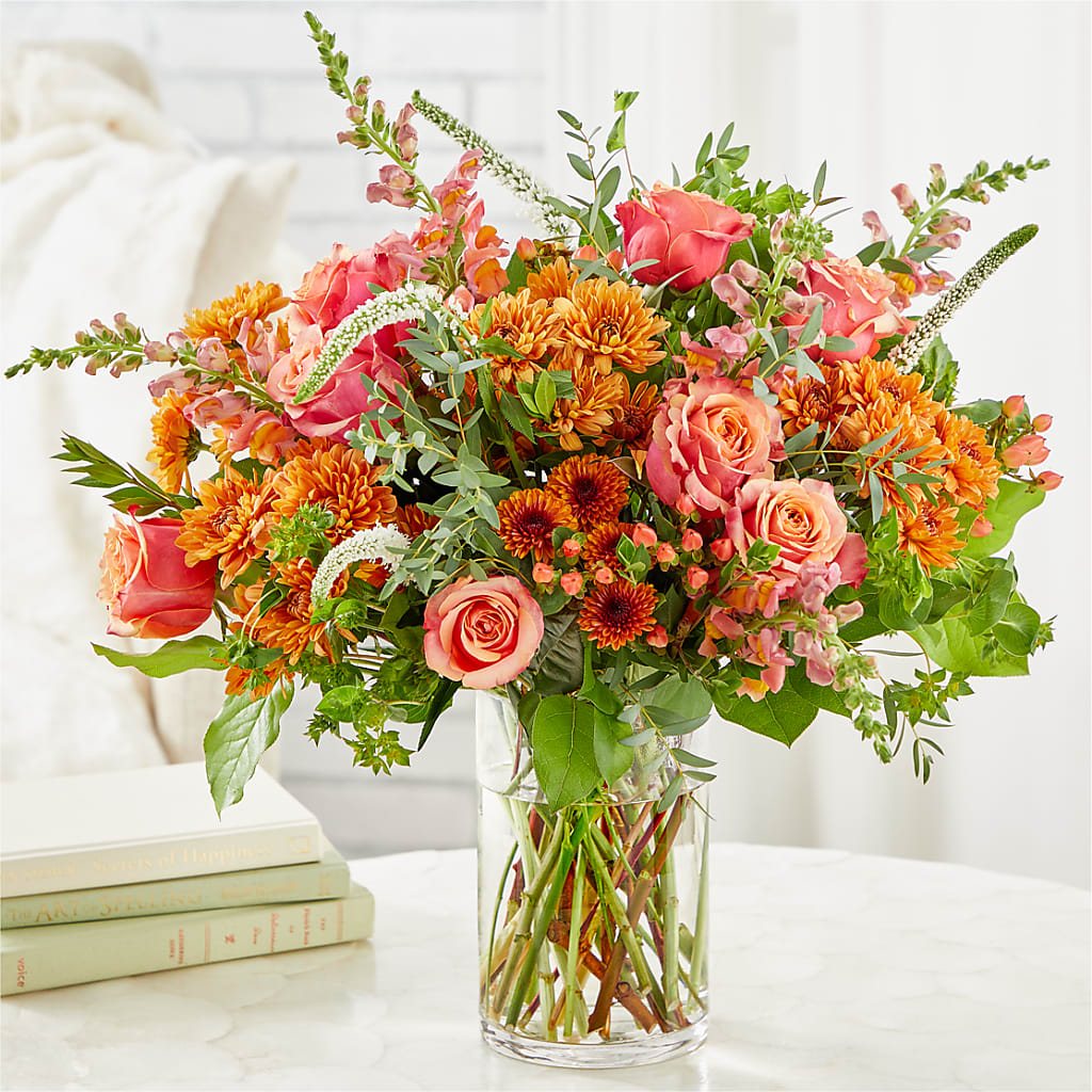 Leafy Trails Bouquet –  Garden Of Eden Florist Inc, Coplay PA