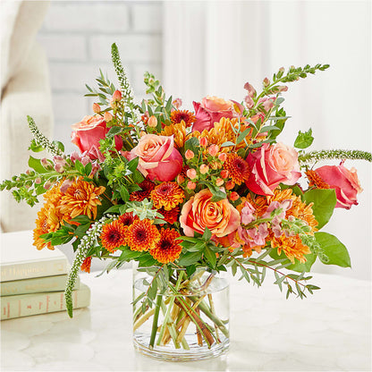 Leafy Trails Bouquet –  Garden Of Eden Florist Inc, Coplay PA