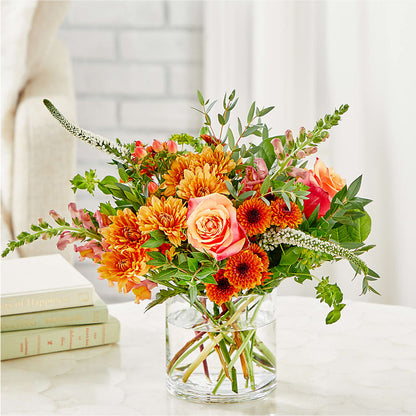 Leafy Trails Bouquet –  Garden Of Eden Florist Inc, Coplay PA