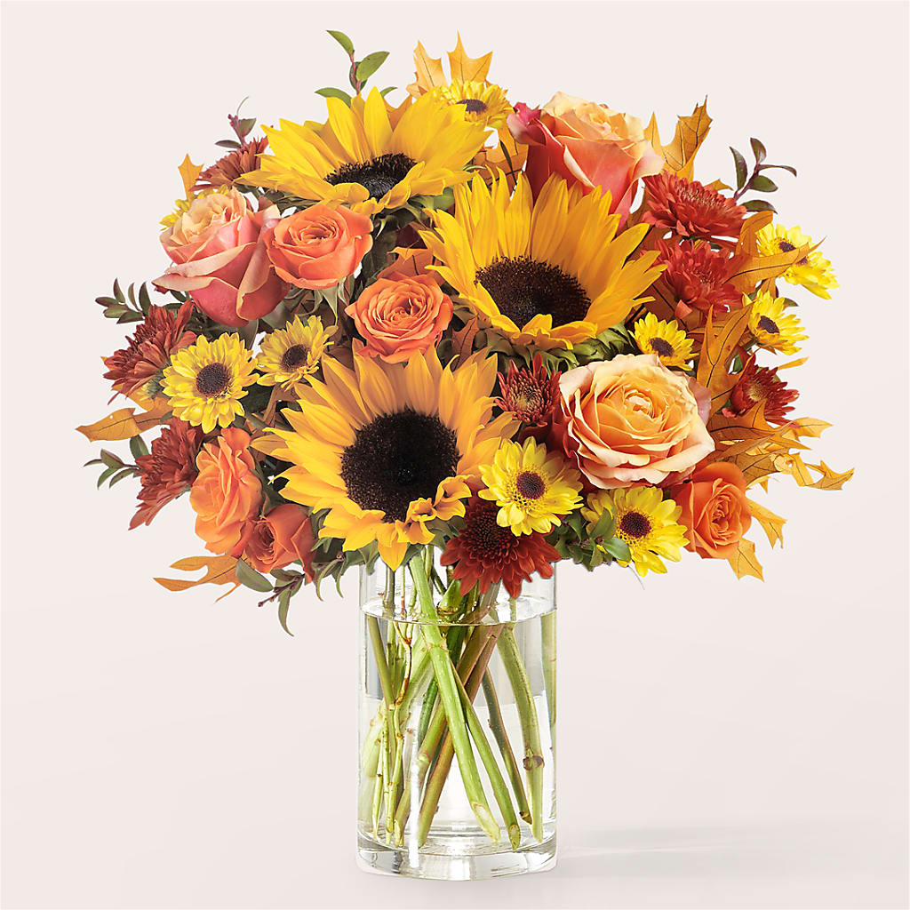 Fluttering Foliage Bouquet –  Garden Of Eden Florist Inc, Coplay PA
