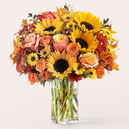 Fluttering Foliage Bouquet –  Garden Of Eden Florist Inc, Coplay PA