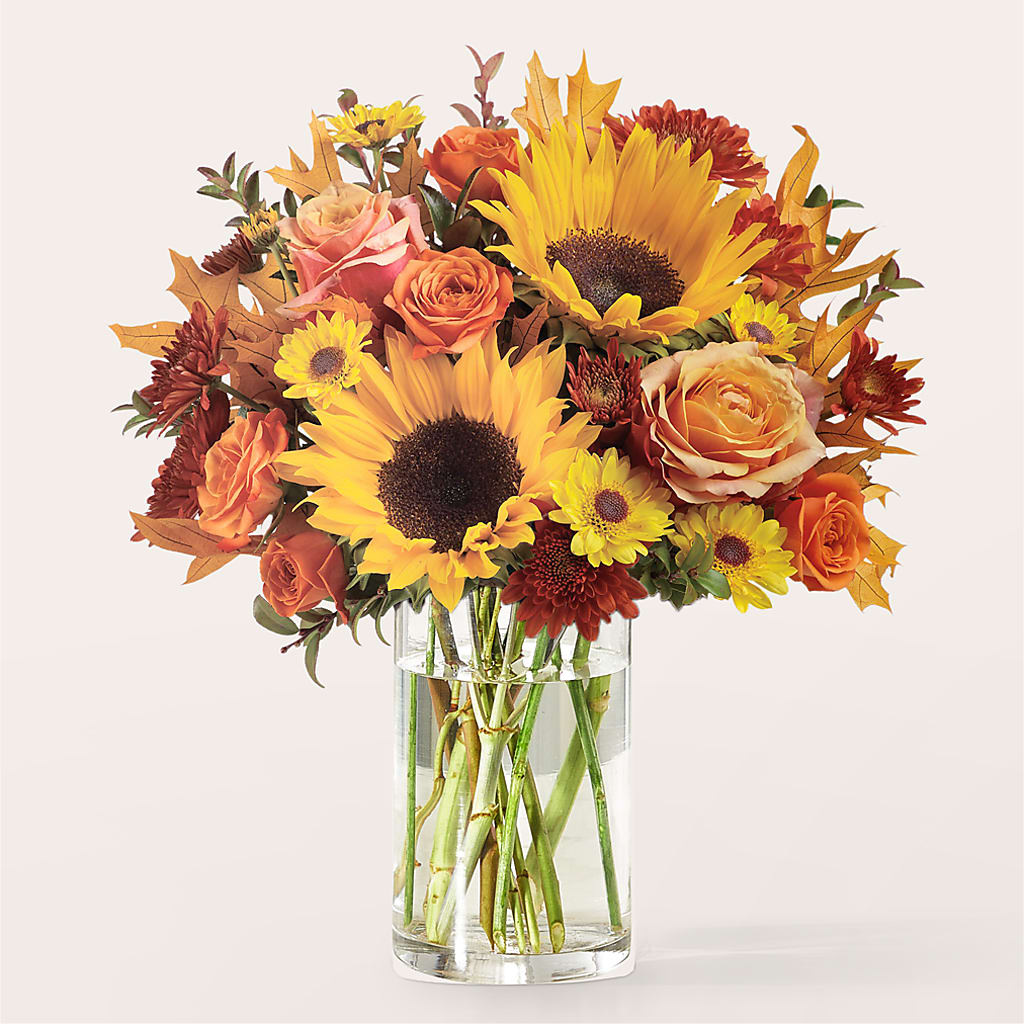 Fluttering Foliage Bouquet –  Garden Of Eden Florist Inc, Coplay PA