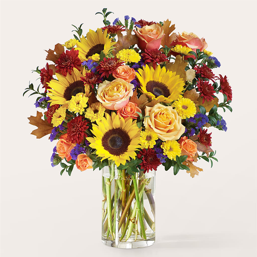 Harvest Moon Bouquet –  Garden Of Eden Florist Inc, Coplay PA