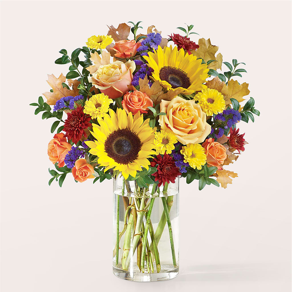 Harvest Moon Bouquet –  Garden Of Eden Florist Inc, Coplay PA