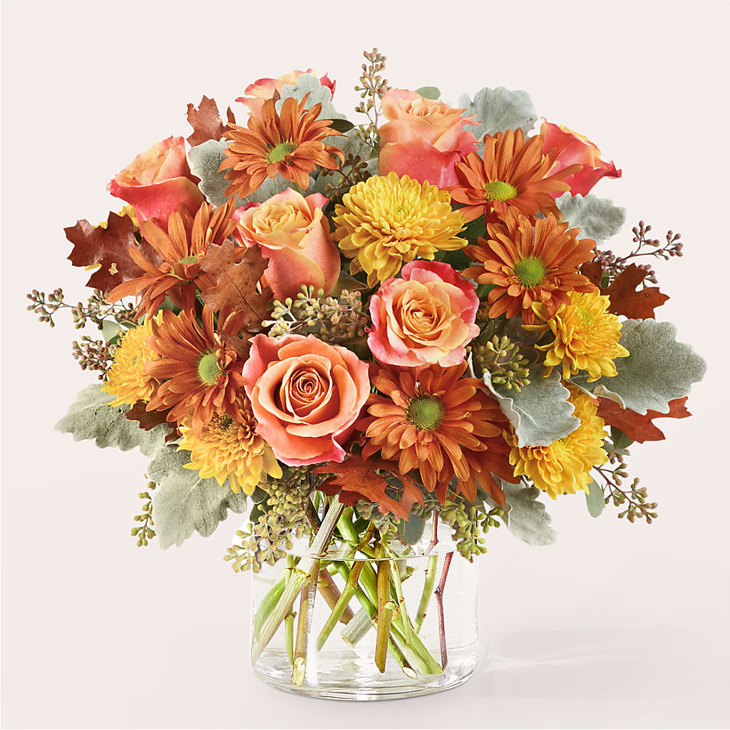 Caramel Apple Bouquet –  Garden Of Eden Florist Inc, Coplay PA