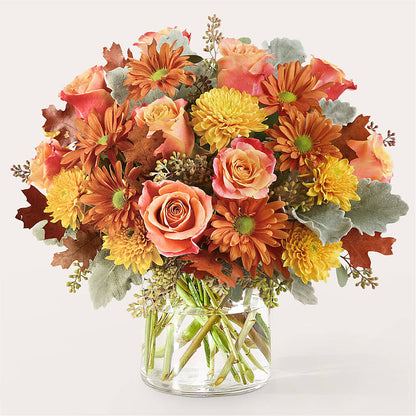 Caramel Apple Bouquet –  Garden Of Eden Florist Inc, Coplay PA