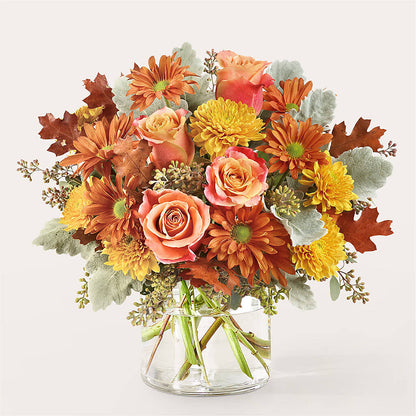 Caramel Apple Bouquet –  Garden Of Eden Florist Inc, Coplay PA