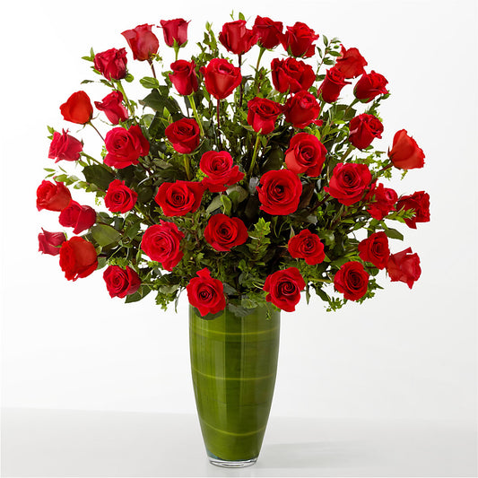 The Ballad –  Garden Of Eden Florist Inc, Coplay PA