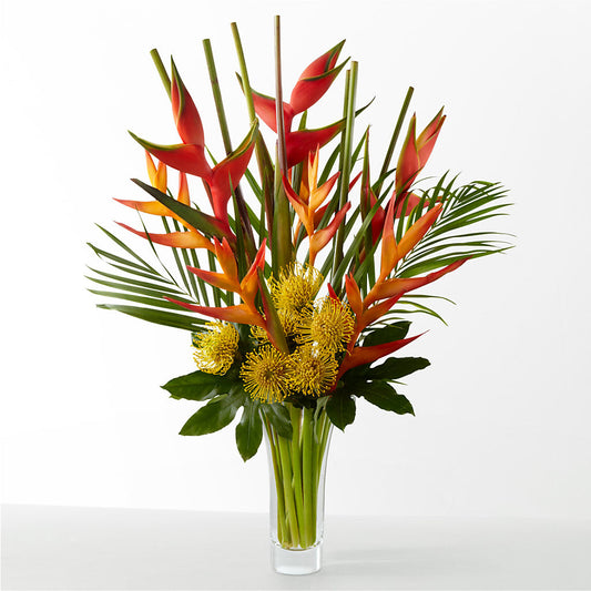 The Drama –  Garden Of Eden Florist Inc, Coplay PA