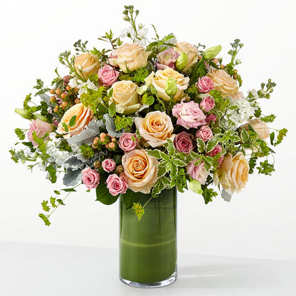 The Glamour Shot –  Garden Of Eden Florist Inc, Coplay PA