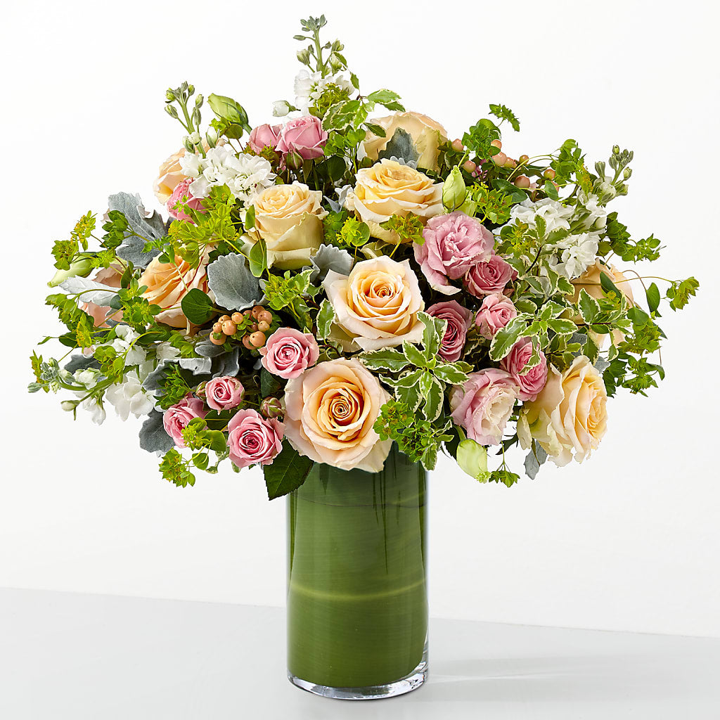 The Glamour Shot –  Garden Of Eden Florist Inc, Coplay PA