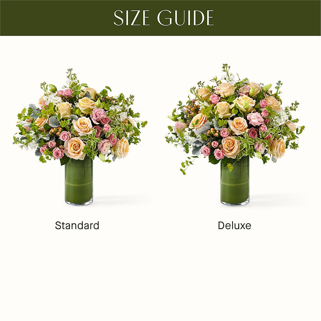 The Glamour Shot –  Garden Of Eden Florist Inc, Coplay PA