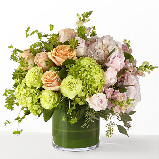 The Art Deco –  Garden Of Eden Florist Inc, Coplay PA