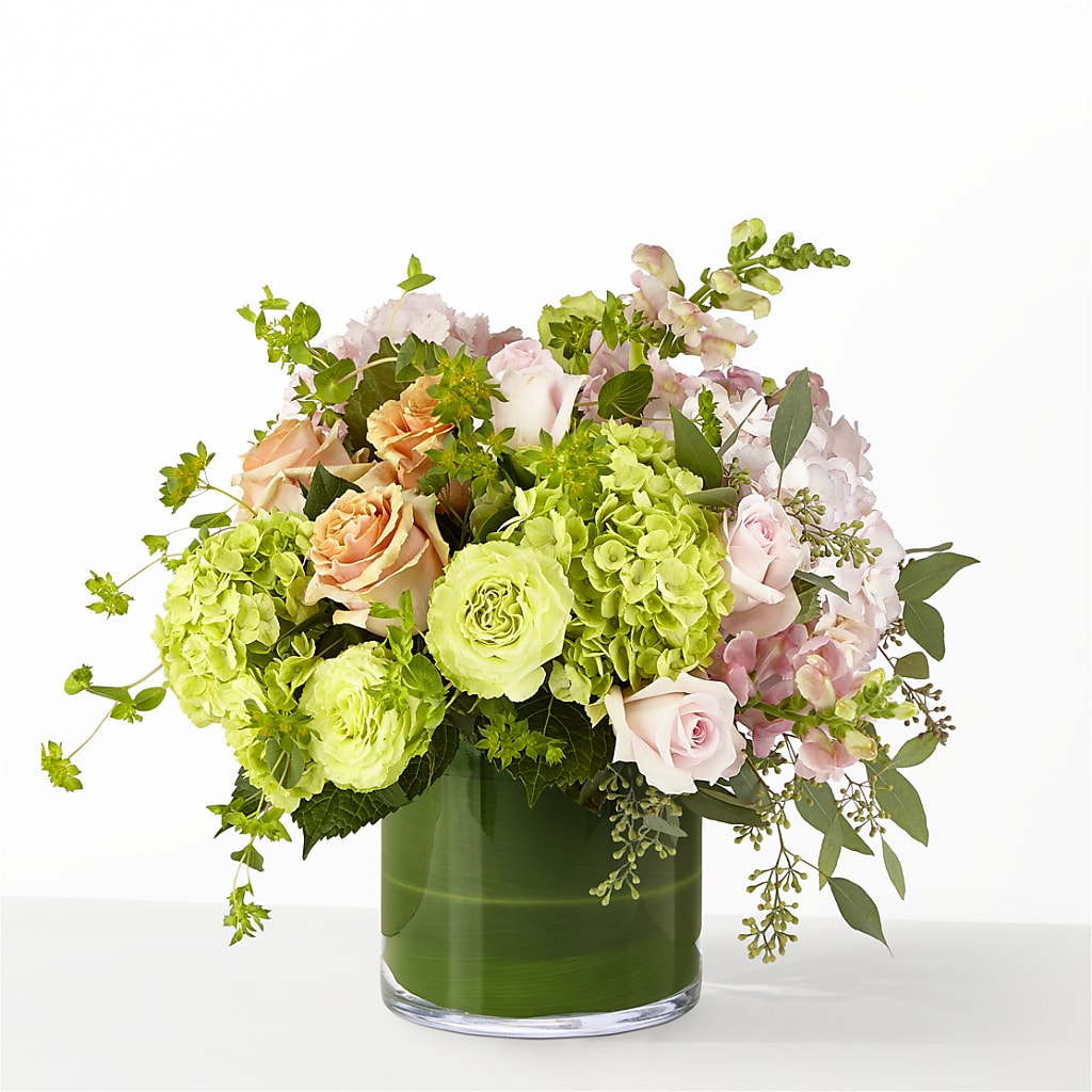 The Art Deco –  Garden Of Eden Florist Inc, Coplay PA