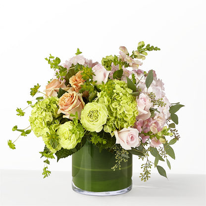 The Art Deco –  Garden Of Eden Florist Inc, Coplay PA