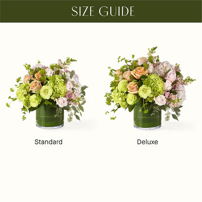 The Art Deco –  Garden Of Eden Florist Inc, Coplay PA