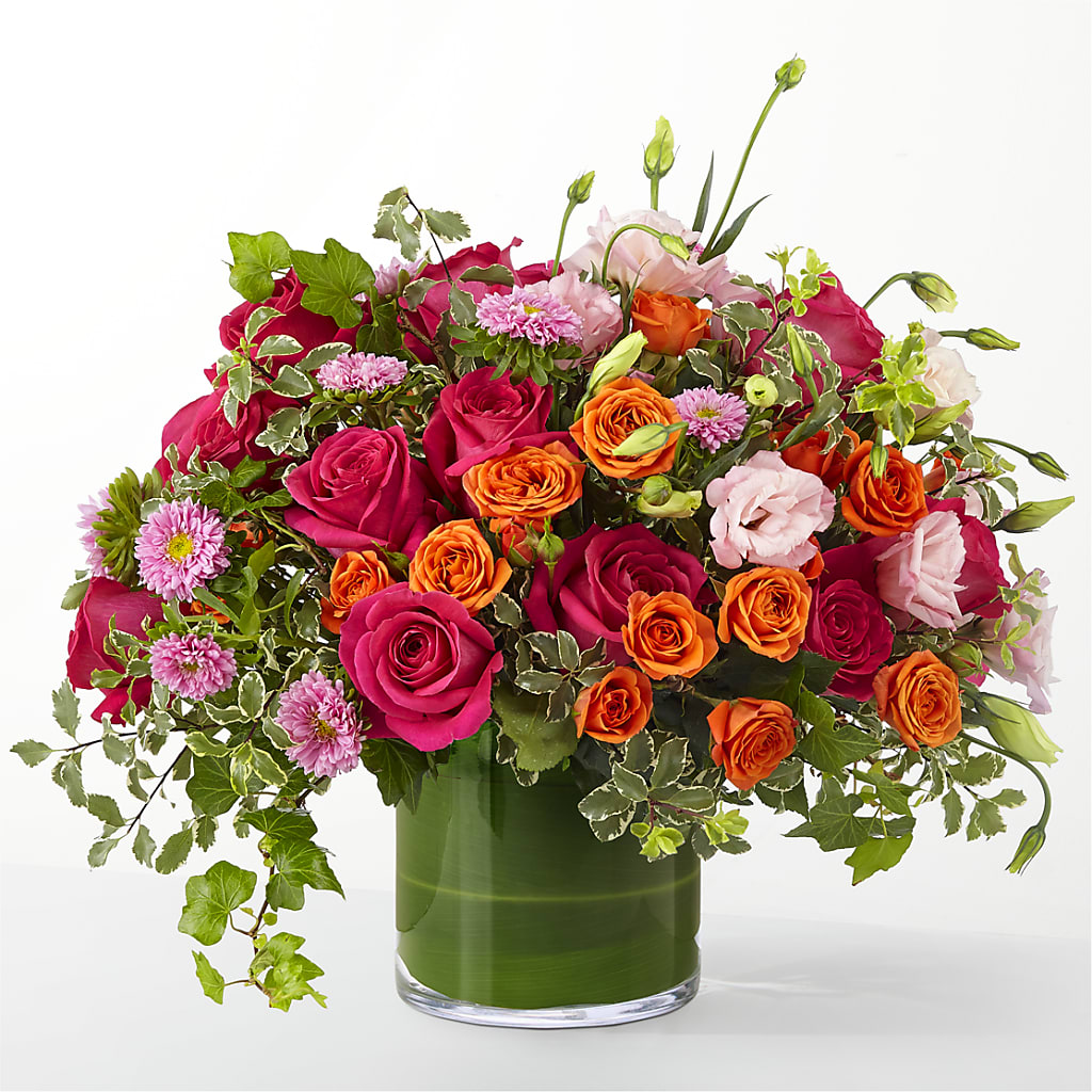 The Trendsetter –  Garden Of Eden Florist Inc, Coplay PA