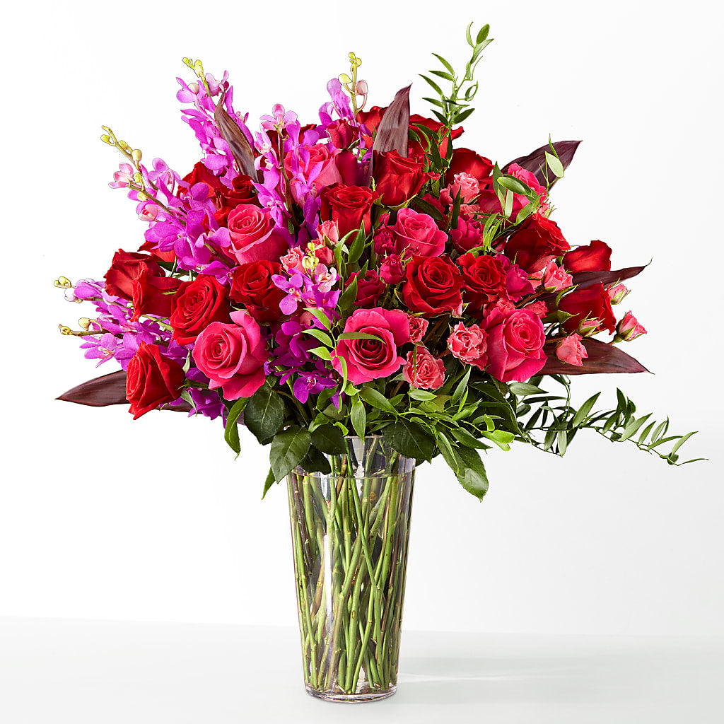 The Honeymoon –  Garden Of Eden Florist Inc, Coplay PA