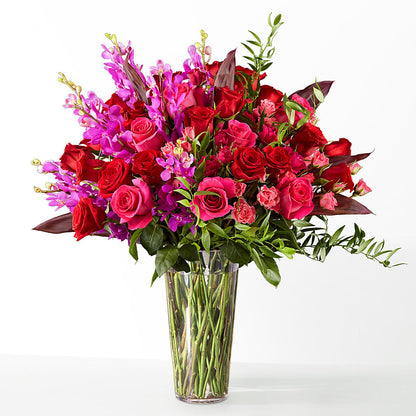 The Honeymoon –  Garden Of Eden Florist Inc, Coplay PA