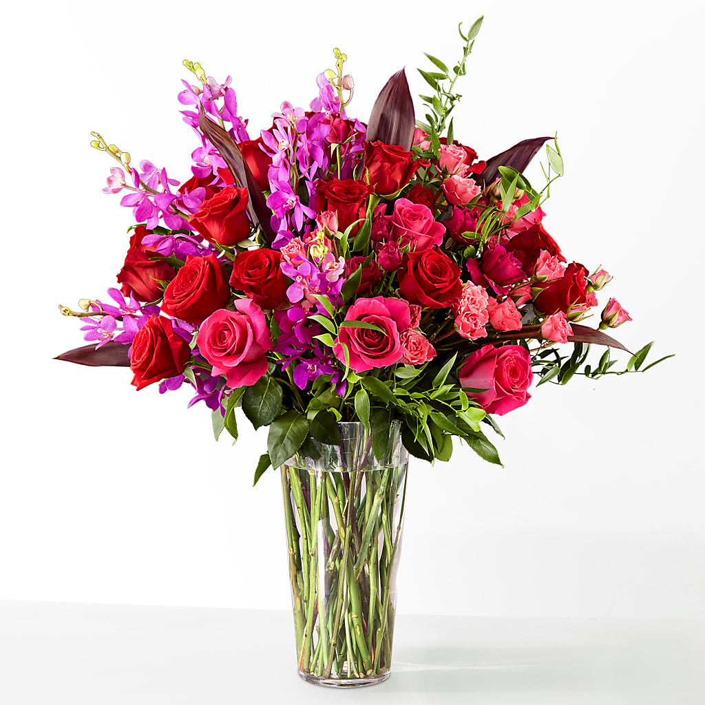 The Honeymoon –  Garden Of Eden Florist Inc, Coplay PA