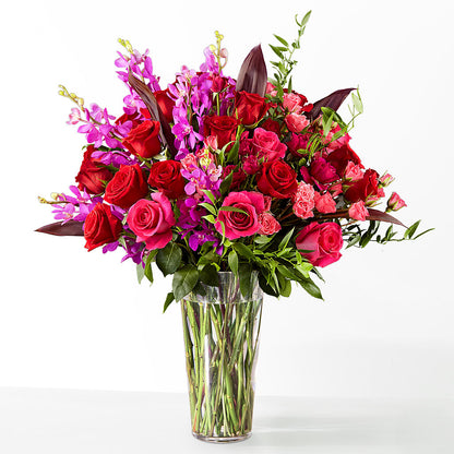 The Honeymoon –  Garden Of Eden Florist Inc, Coplay PA