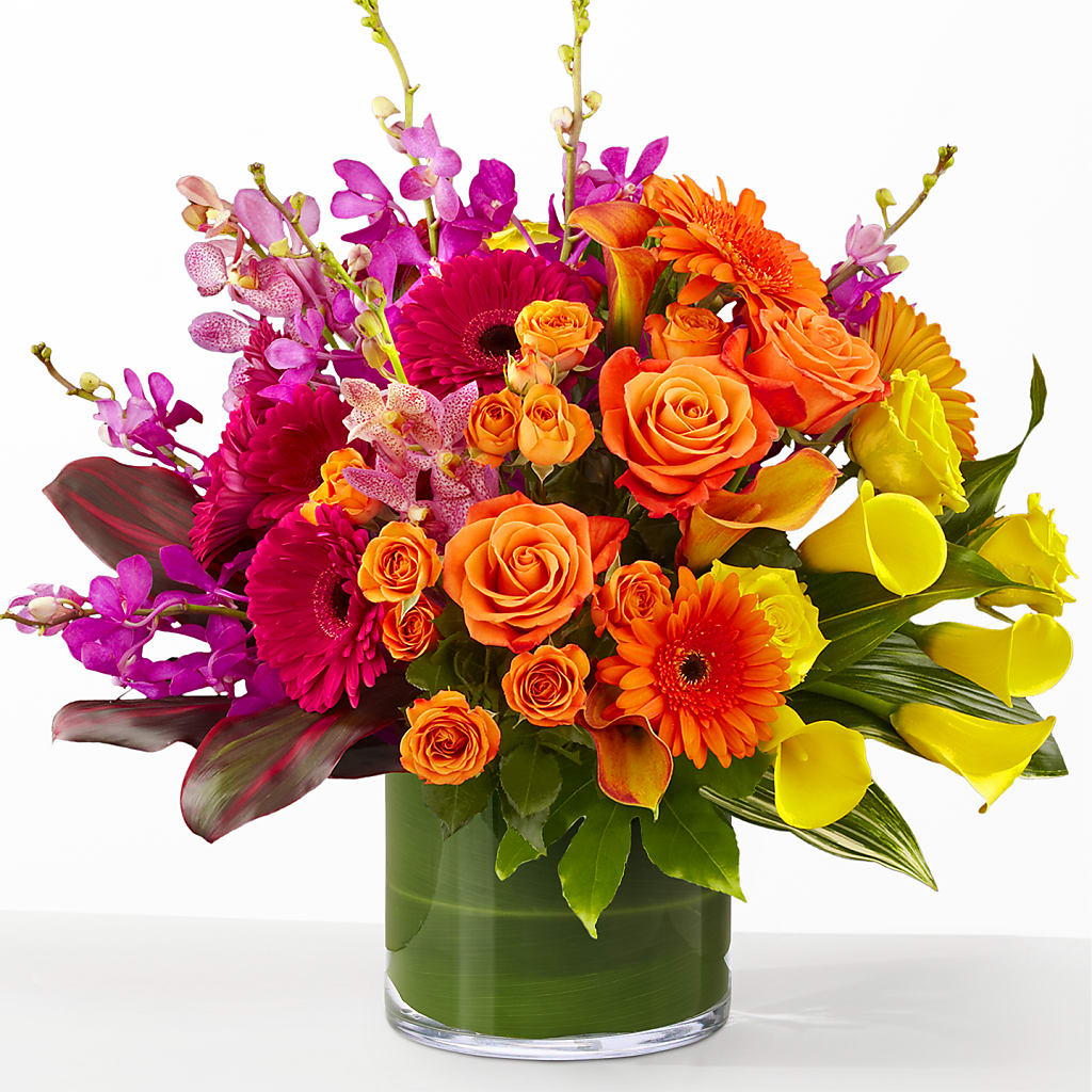 The Mosaic –  Garden Of Eden Florist Inc, Coplay PA