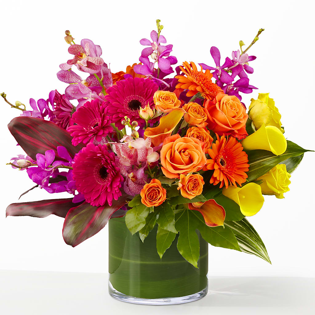 The Mosaic –  Garden Of Eden Florist Inc, Coplay PA